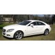 mercedes CLS 2013 berline