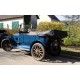 ford T 1923 torpédo