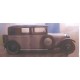 de dion-bouton 1924 berline 