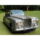 rolls royce silver cloud 1964