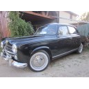 peugeot 403 berline 1959