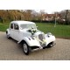 citroen traction 11 B 1955 berline