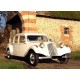 citroen traction 11 B 1955 berline