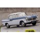 Simca Berline Chambord gris 1961