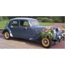 citroen traction 11 BL 1955 berline