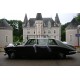 daimler 420 G 1974 limousine 