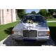 bentley eight 1986 berline