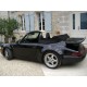 porsche 964 cabriolet 1992