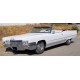 cadillac deville 1970 cabriolet