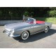 renault caravelle 1963 cabriolet