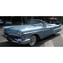 cadillac serie 62 cabriolet 1958