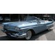 cadillac serie 62 cabriolet 1958