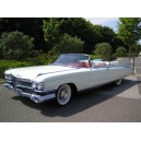 cadillac eldorado biarritz 1959 cabriolet