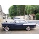 Simca Berline Beaulieu 1959