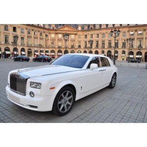 rolls royce phantom 2011 