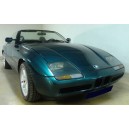 bmw Z1 1990 cabriolet