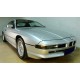 bmw 840I coupé 1992