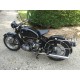 moto bmw R 60 de 1962