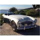 austin healey 100/6 cabriolet 1959 