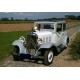 citroen rosalie 1933 berline