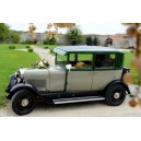 citroen B14 1928 berline