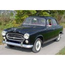 peugeot 403 1964 berline