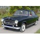 peugeot 403 1964 berline