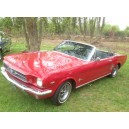 ford mustang 1965 cabriolet