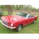 ford mustang 1965 cabriolet