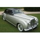 S1 Bentley Berline 1957