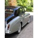 S1 Bertley Berline 1957 gris noir