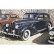 Delahaye Berline 148 bleu nuit 1939