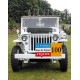 jeep 1945 du tour de france