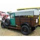 camionnette unic L7 1927 