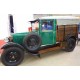 camionnette unic L7 1927 