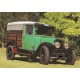 camionnette unic L7 1927 