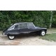 citroen ID 20 1971 voiture de maitre 