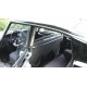 citroen ID 20 1971 voiture de maitre avec separation chauffeur