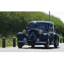 citroen traction 11BL 1957