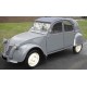 citroen 2CV azam 1956