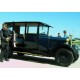 citroen B14 1927 berline