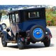 citroen B14 1927 berline