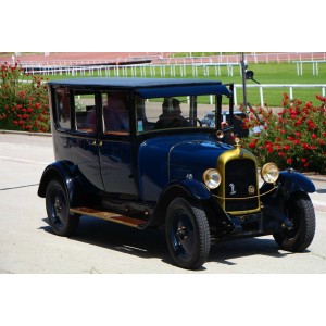 citroen B14 1927 berline