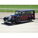 rolls royce 20/25 estate car 1931