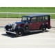 rolls royce 20/25 estate car 1931