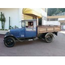 citroen B15 F 1927 camionnette 