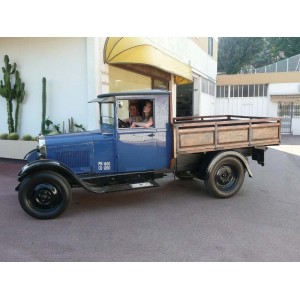 citroen B15 F 1927 camionnette 