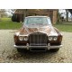 rolls royce silver shadow 1974 berline