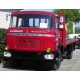 camion plateau berliet GAK 1966