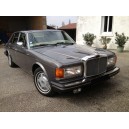 bentley eight 1987 berline